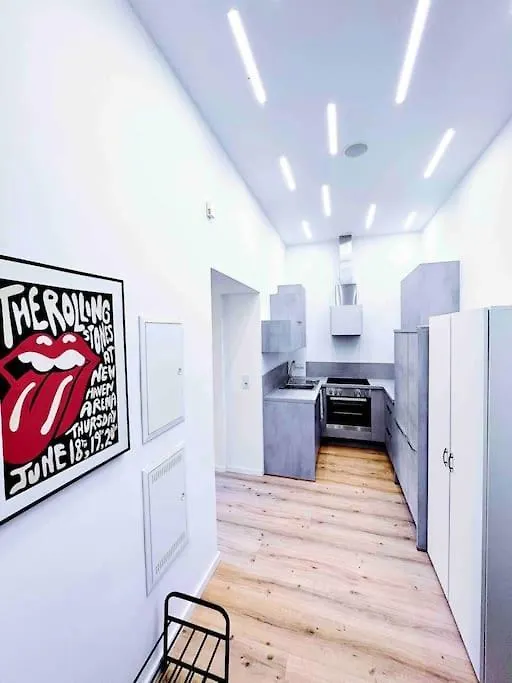 Inner City Design Loft Innsbruck