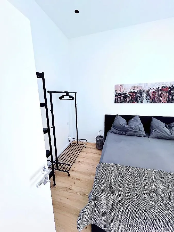 Inner City Design Loft Innsbruck Appartamento