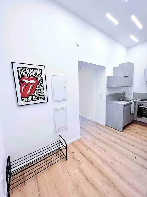 Appartamento Inner City Design Loft Innsbruck