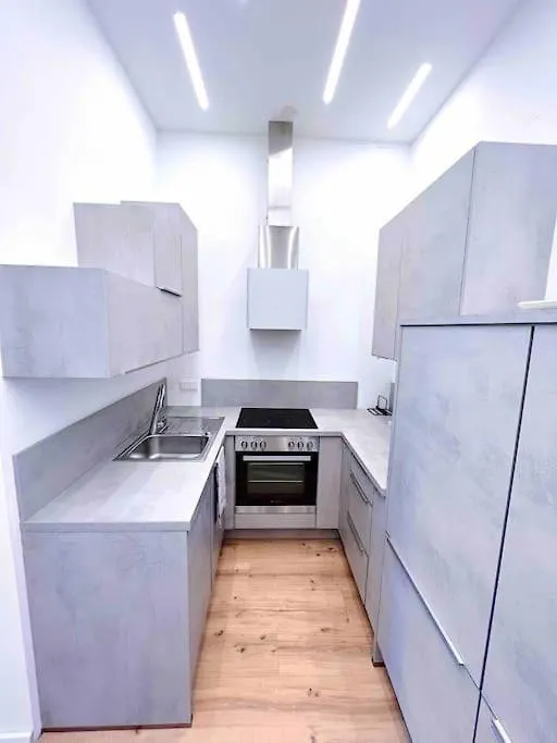 Appartamento Inner City Design Loft Innsbruck