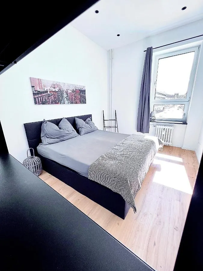 Appartamento Inner City Design Loft Innsbruck Austria