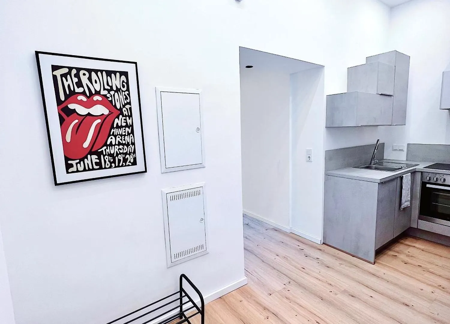 Inner City Design Loft Innsbruck Austria
