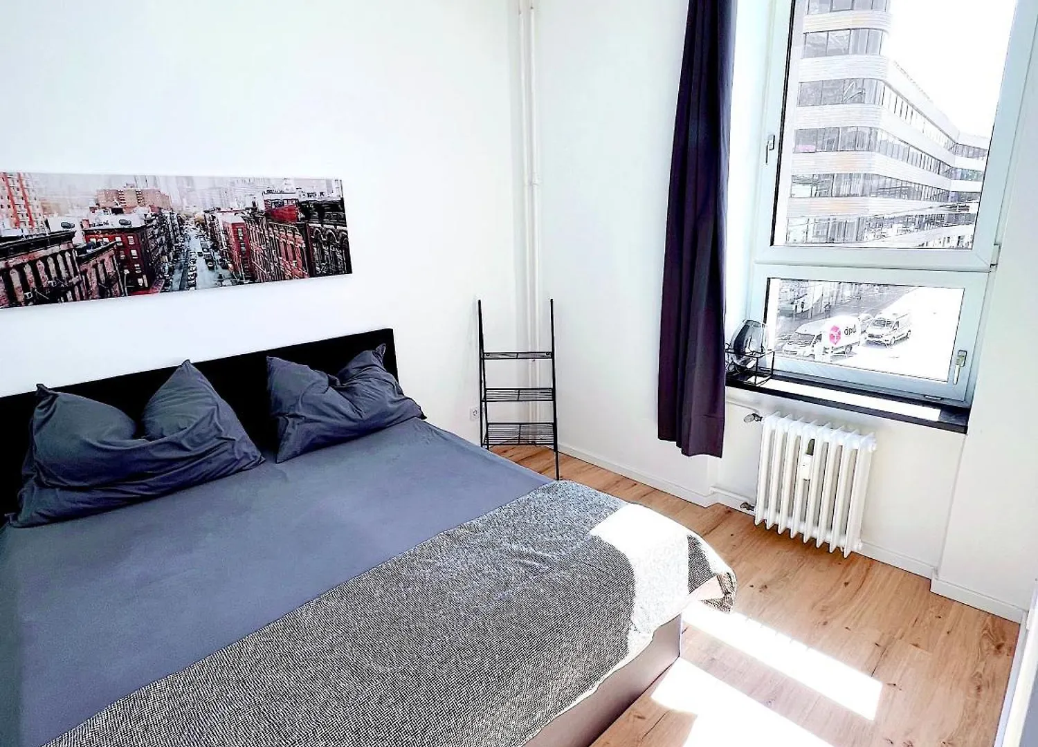 Inner City Design Loft Innsbruck Austria
