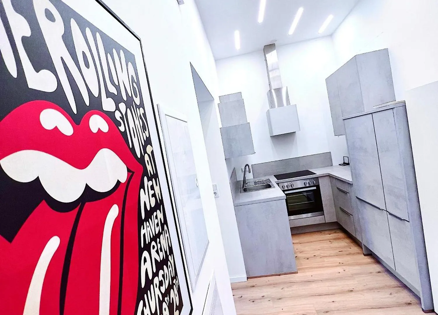 Inner City Design Loft Innsbruck 0*,  Austria