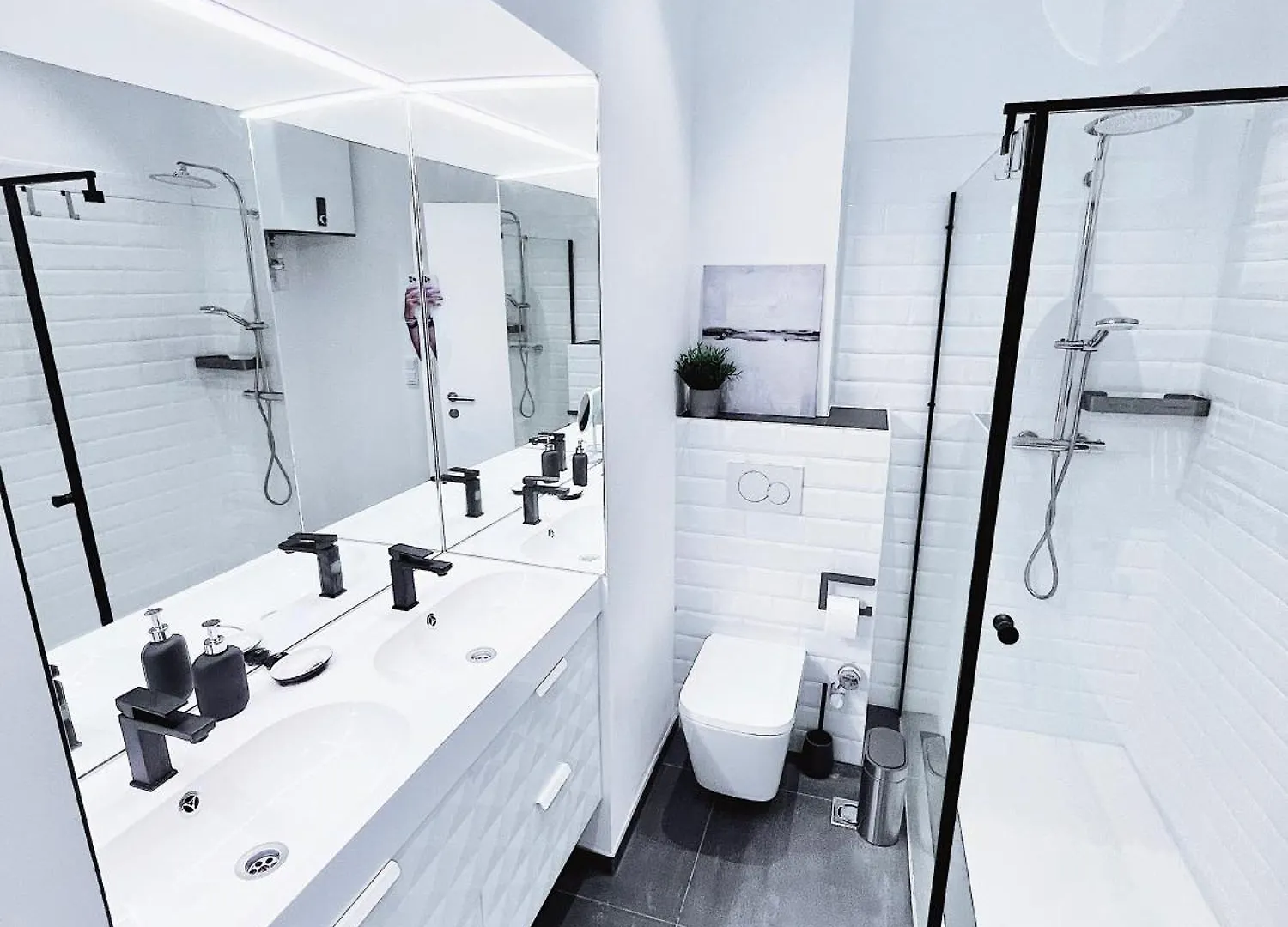 Inner City Design Loft Innsbruck 0*,