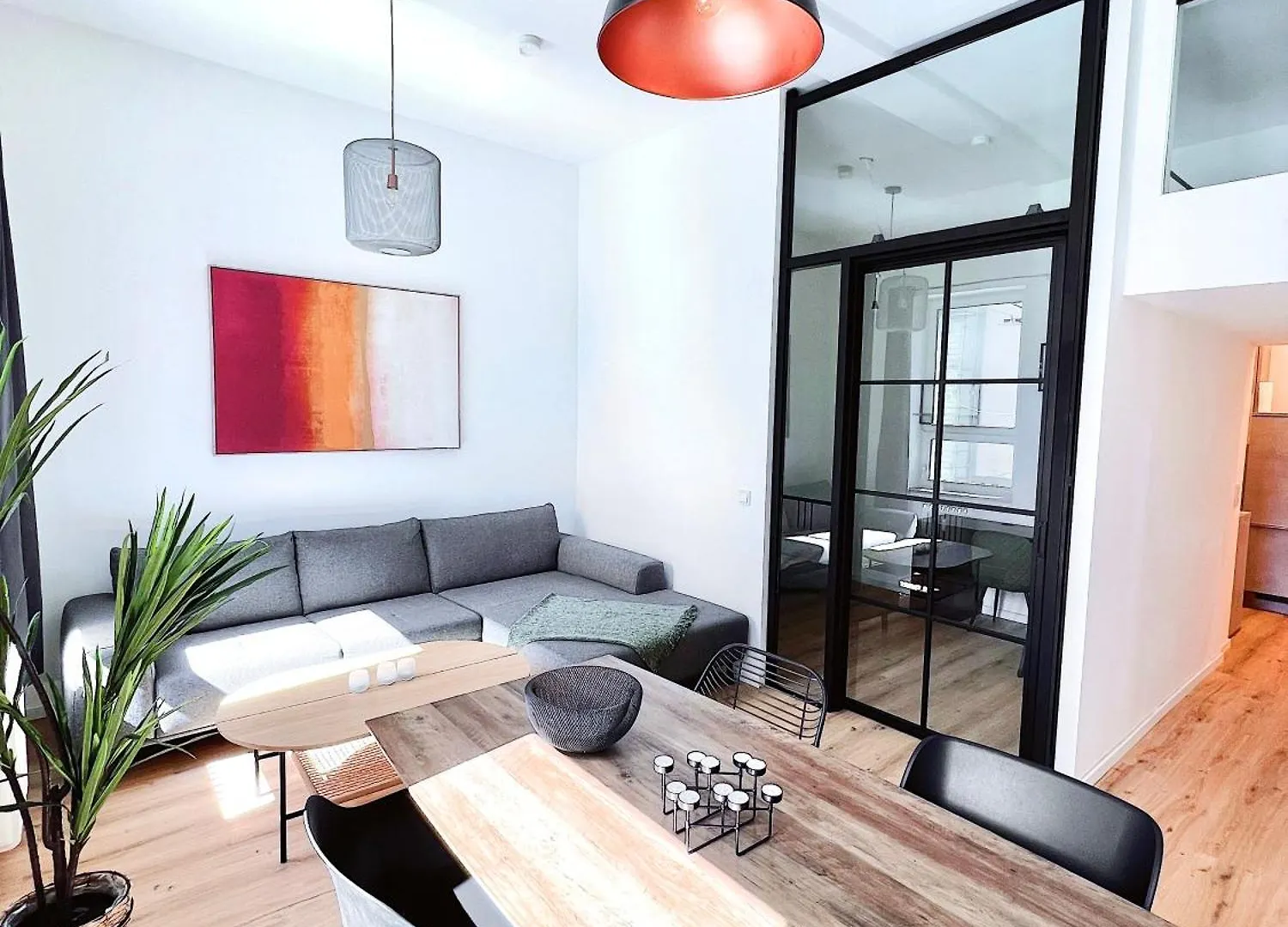 Inner City Design Loft Innsbruck 0*,