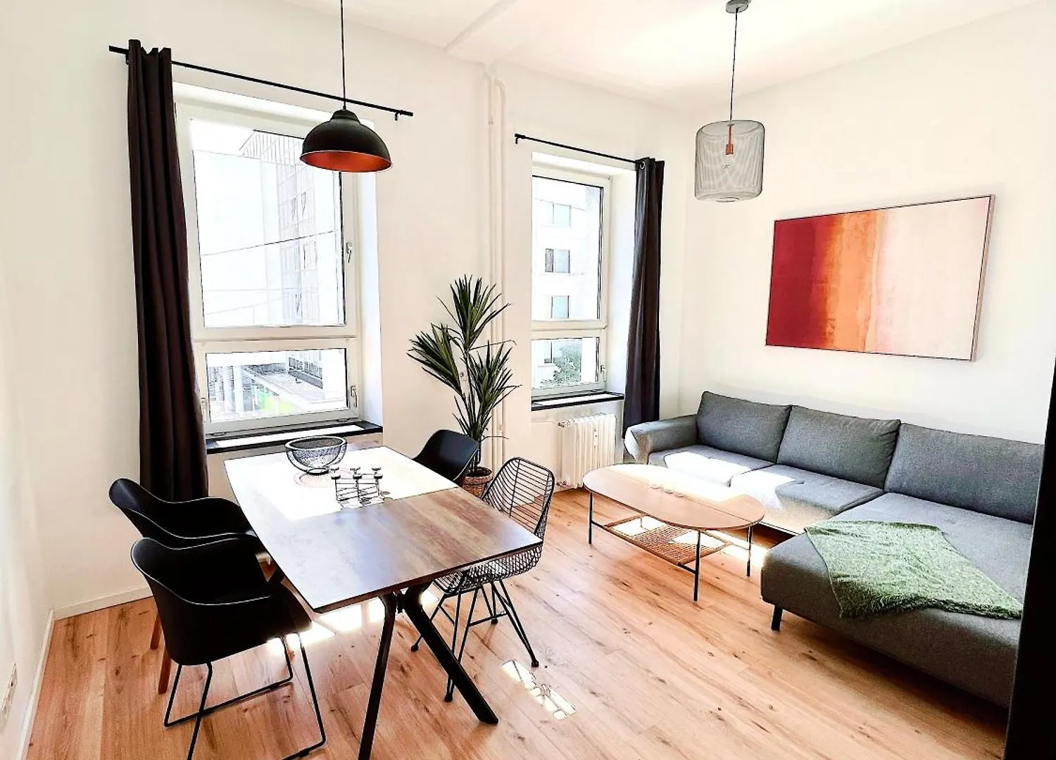 Appartamento Inner City Design Loft Innsbruck