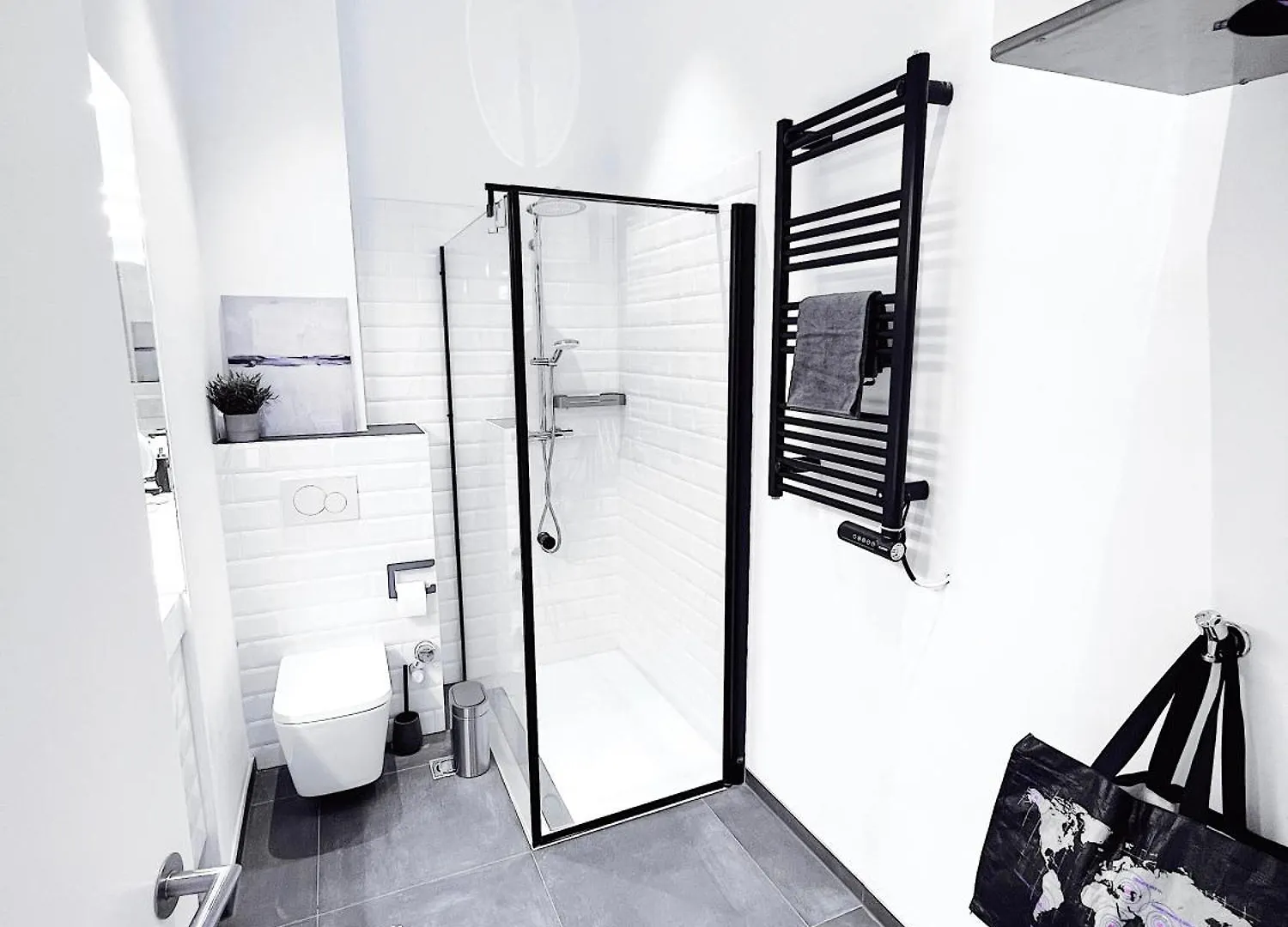 Inner City Design Loft Innsbruck
