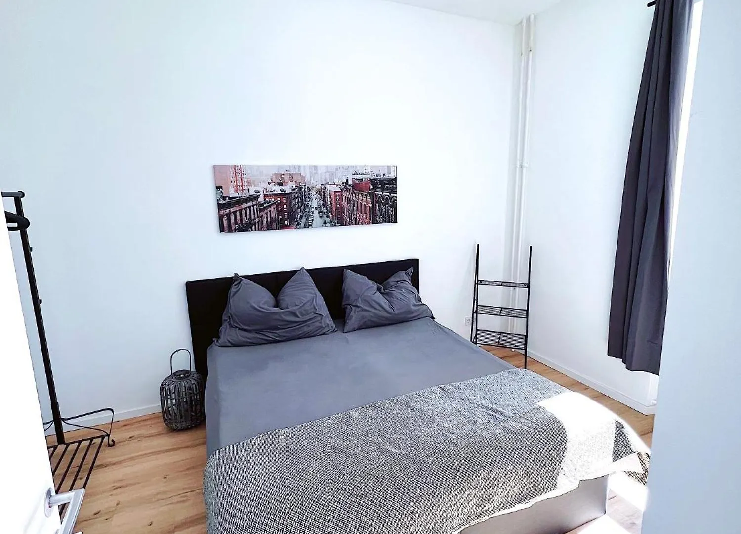Appartamento Inner City Design Loft Innsbruck Austria