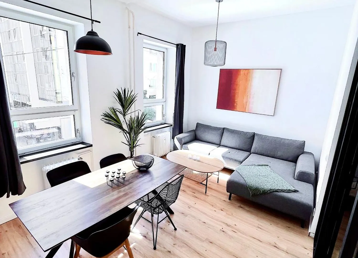 Inner City Design Loft Innsbruck 0*,  Austria