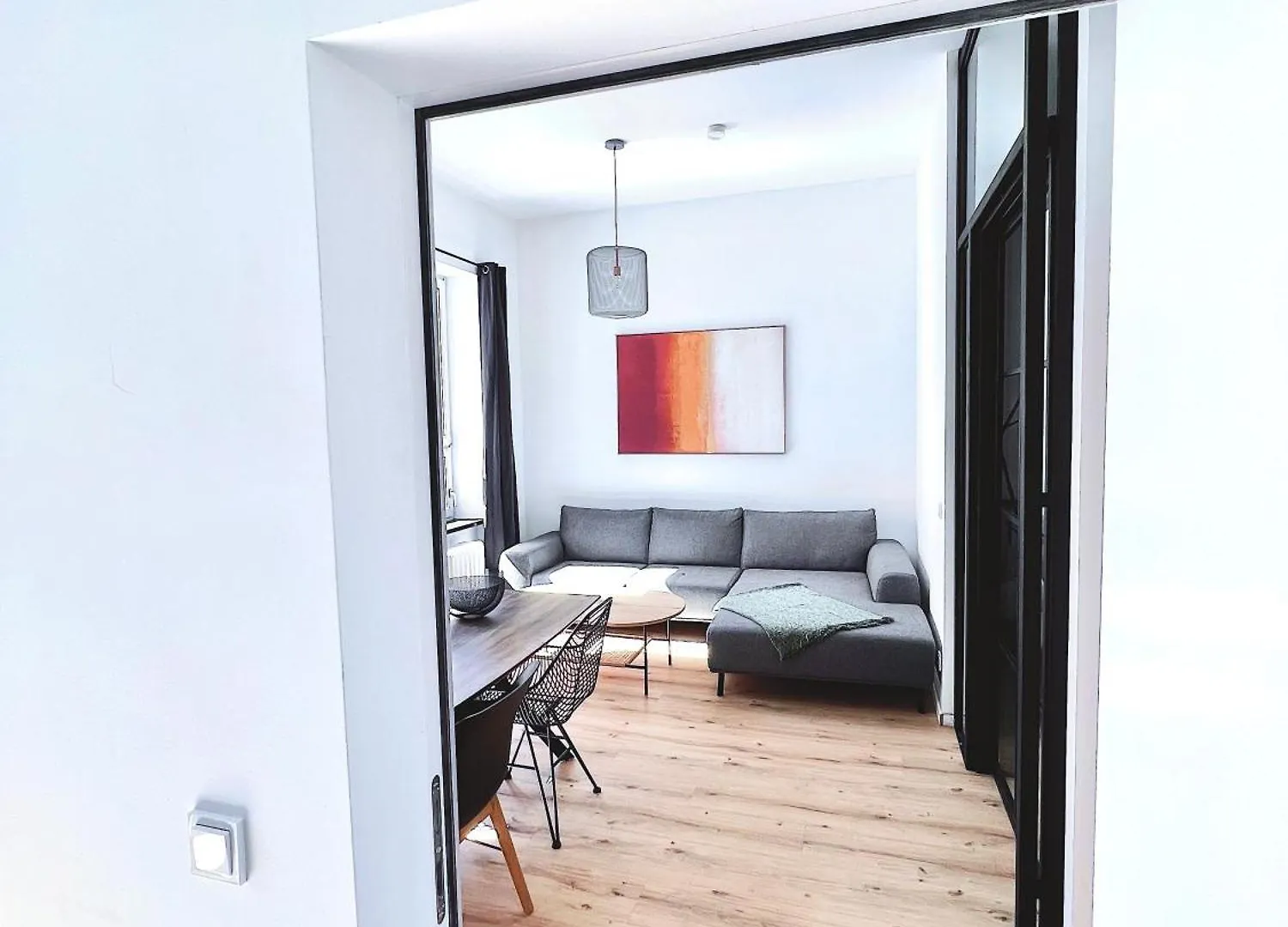 Inner City Design Loft Innsbruck 0*,  Austria