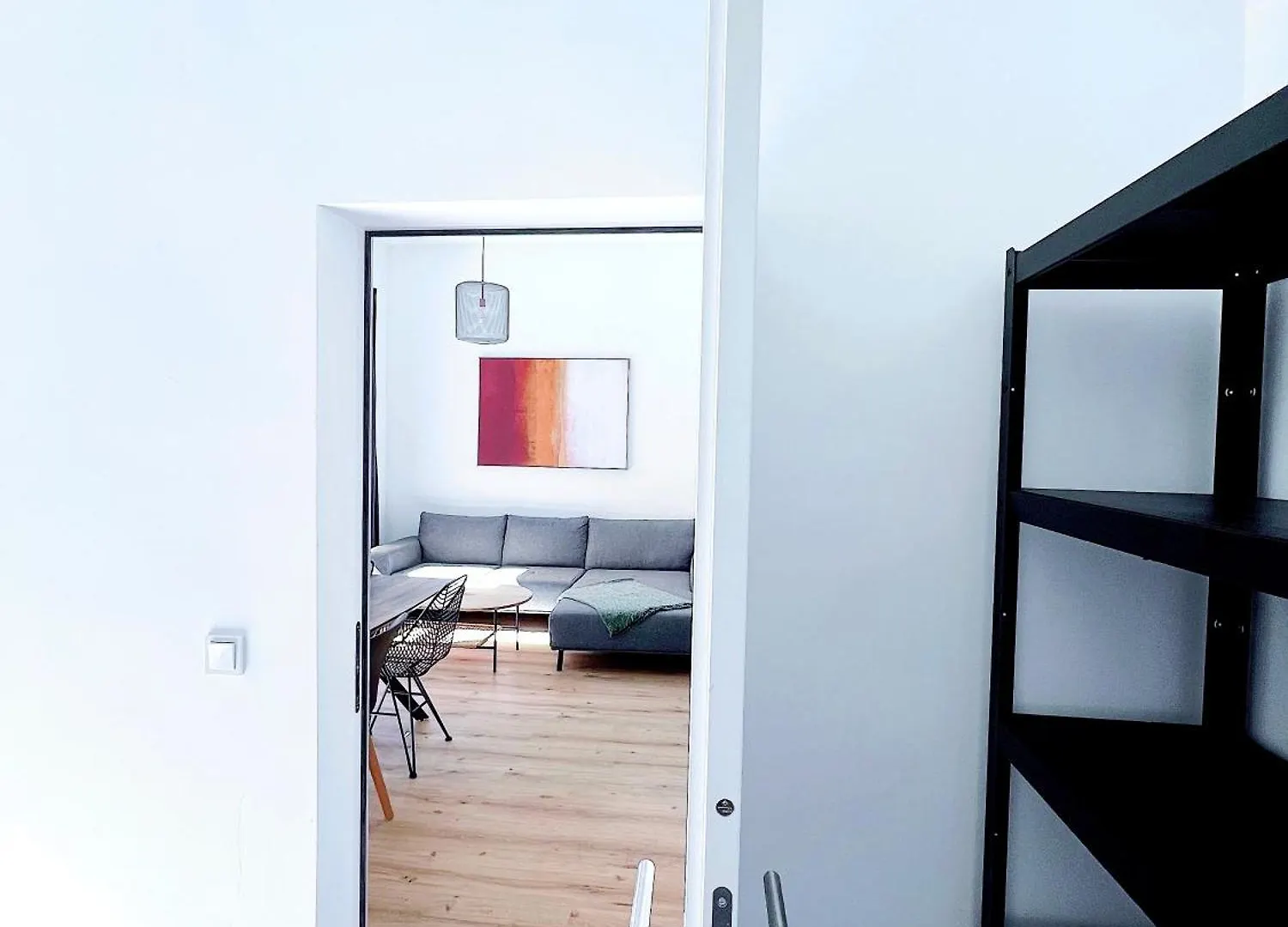 Inner City Design Loft Innsbruck