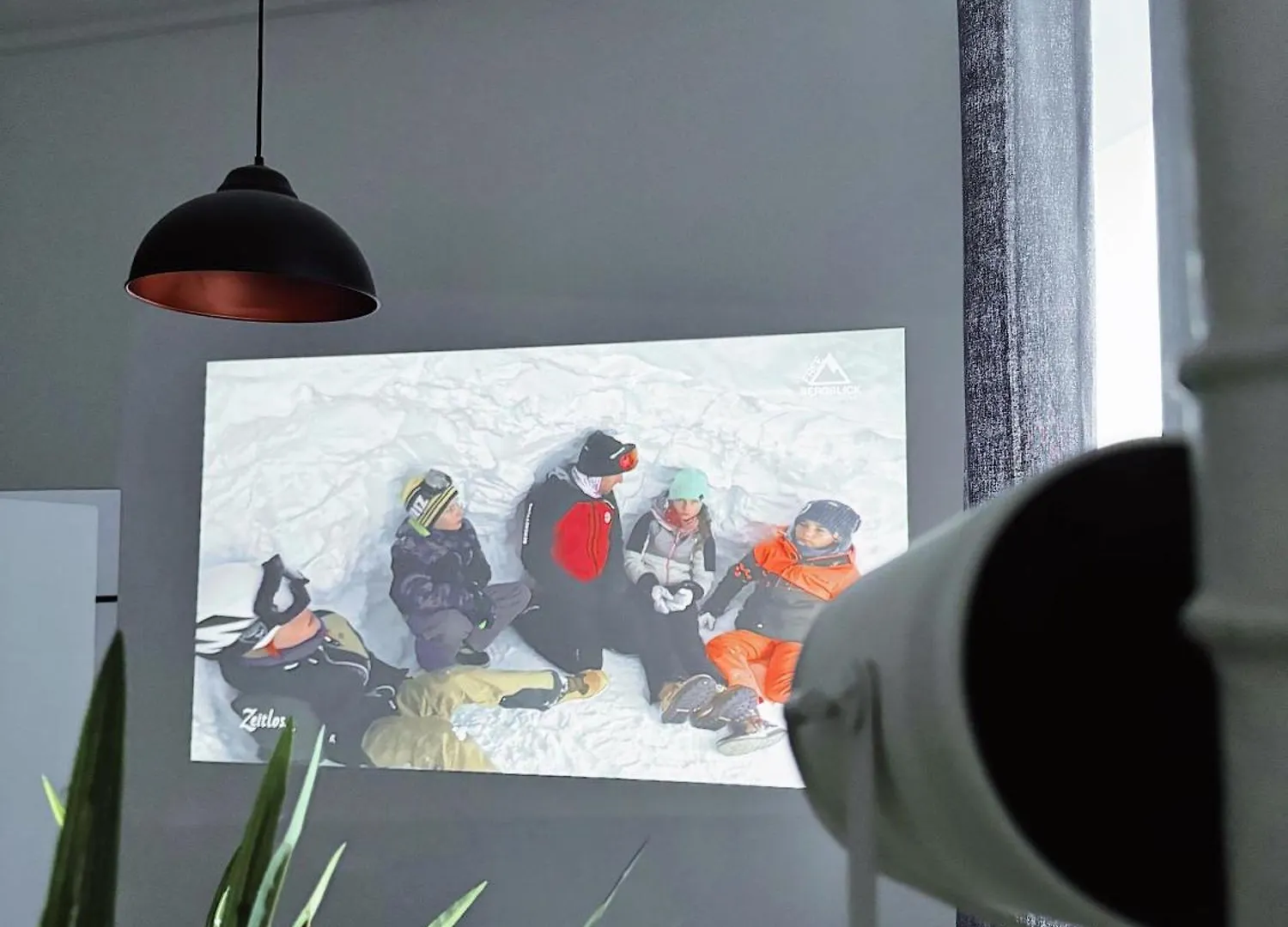 Appartamento Inner City Design Loft Innsbruck