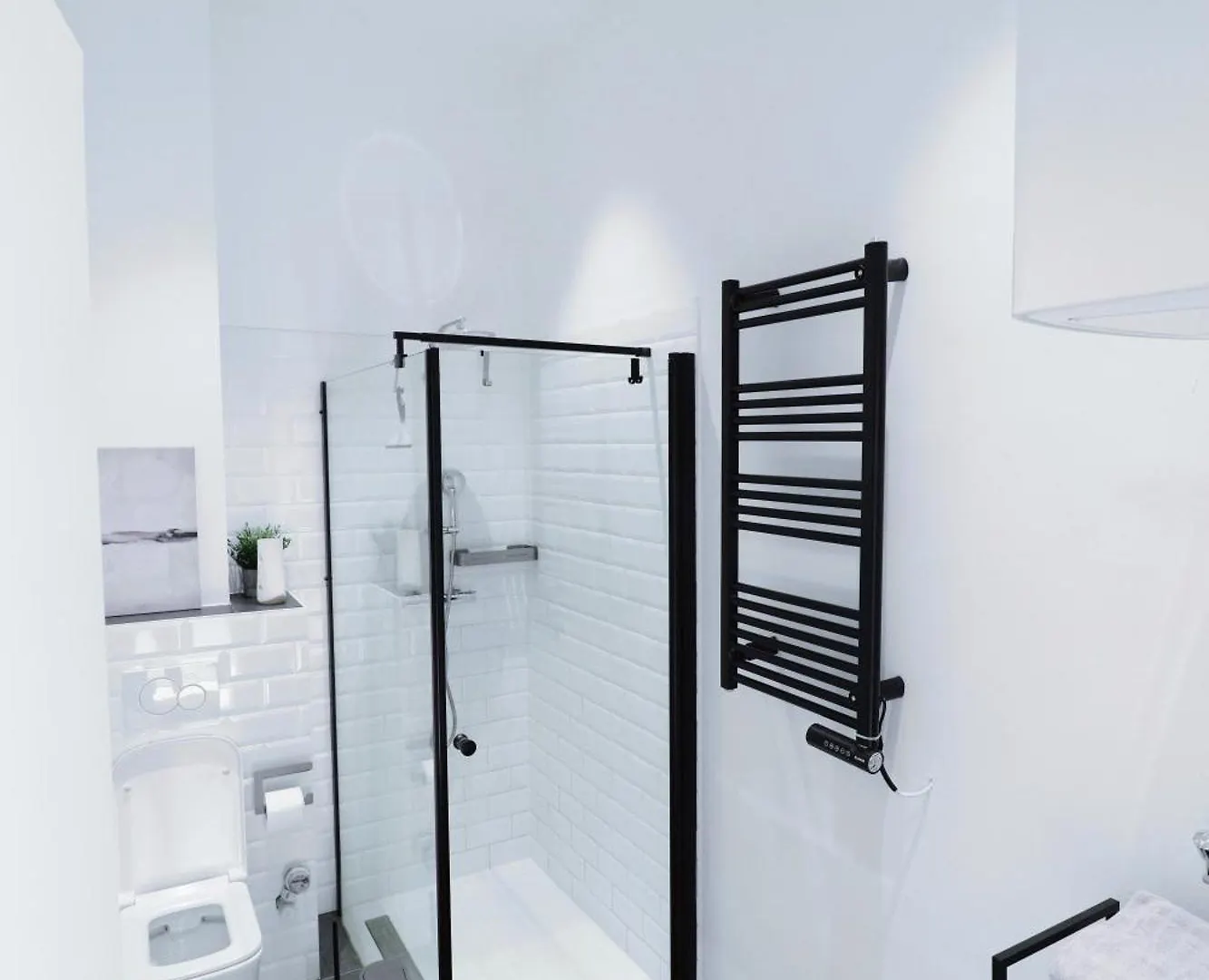 Inner City Design Loft Innsbruck