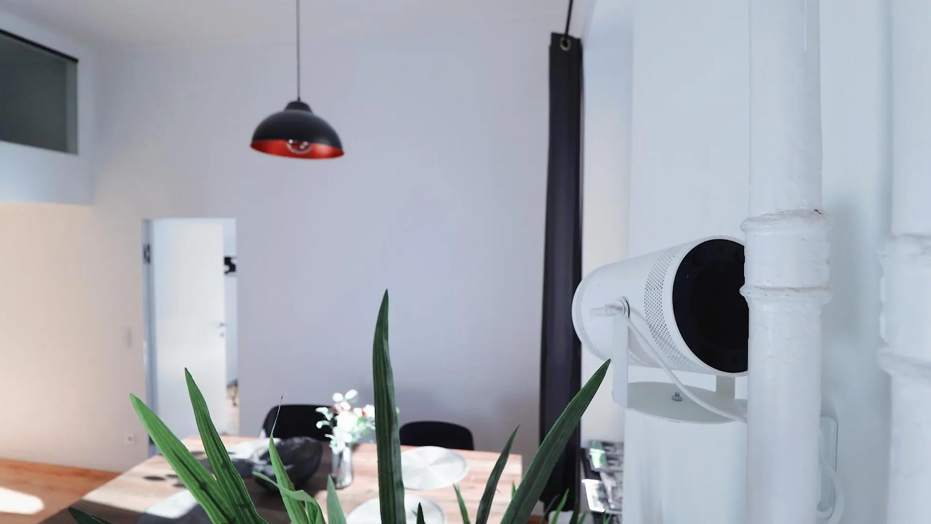 Appartamento Inner City Design Loft Innsbruck