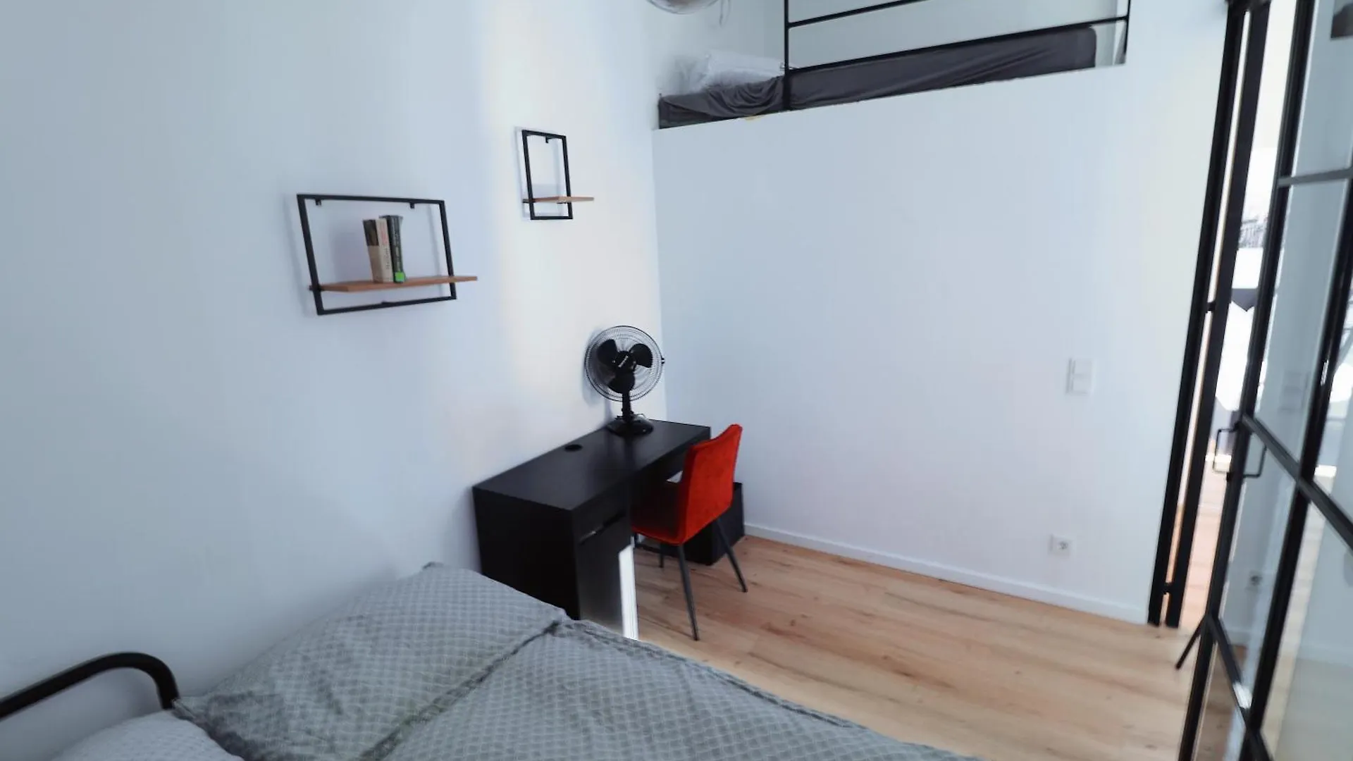 Appartamento Inner City Design Loft Innsbruck Austria