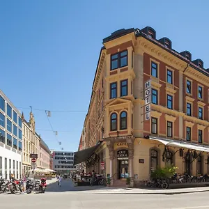 4* Hotel Hotel Central