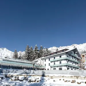 Seehof Ίνσμπρουκ