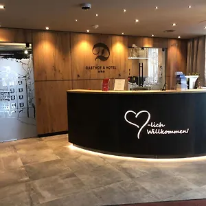 多林格酒店 酒店