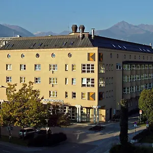  Хостел Kolpinghaus