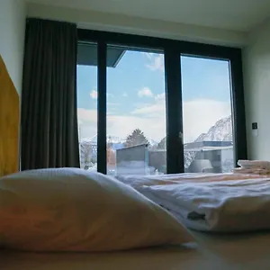 Hotel apartamentowy Blackhome East I Contactless Check-in, Innsbruck