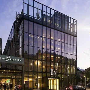 4* Hotel The Penz