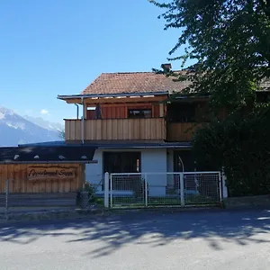 Appartement Seppi, Innsbruck