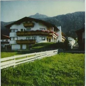 Appartement Brigitta, Innsbruck
