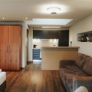 2* Hotel Boutiquehotel Weisses Roessl