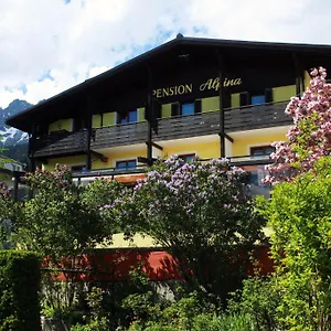 Café Alpina Pensión