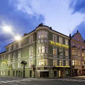 3* Hotel Goldene Krone
