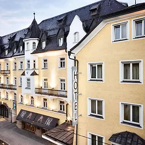 4* Hotel Grauer Baer