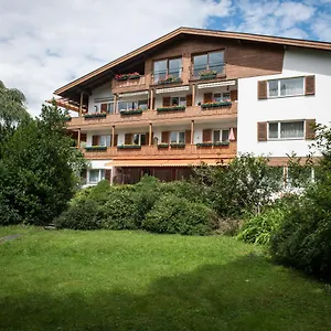 Waldhaus Igls אינסברוק
