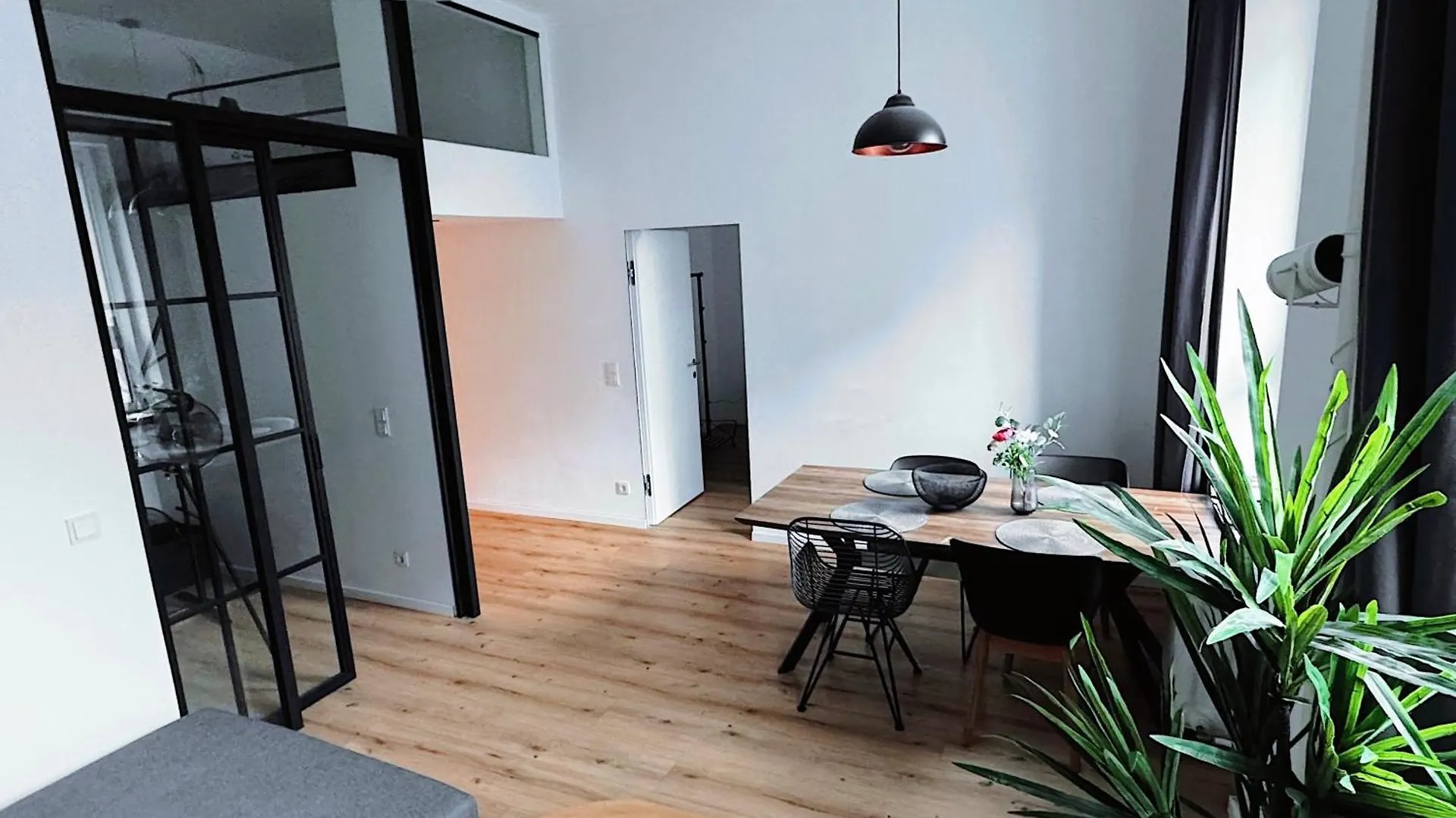Apartment Inner City Design Loft Innsbruck