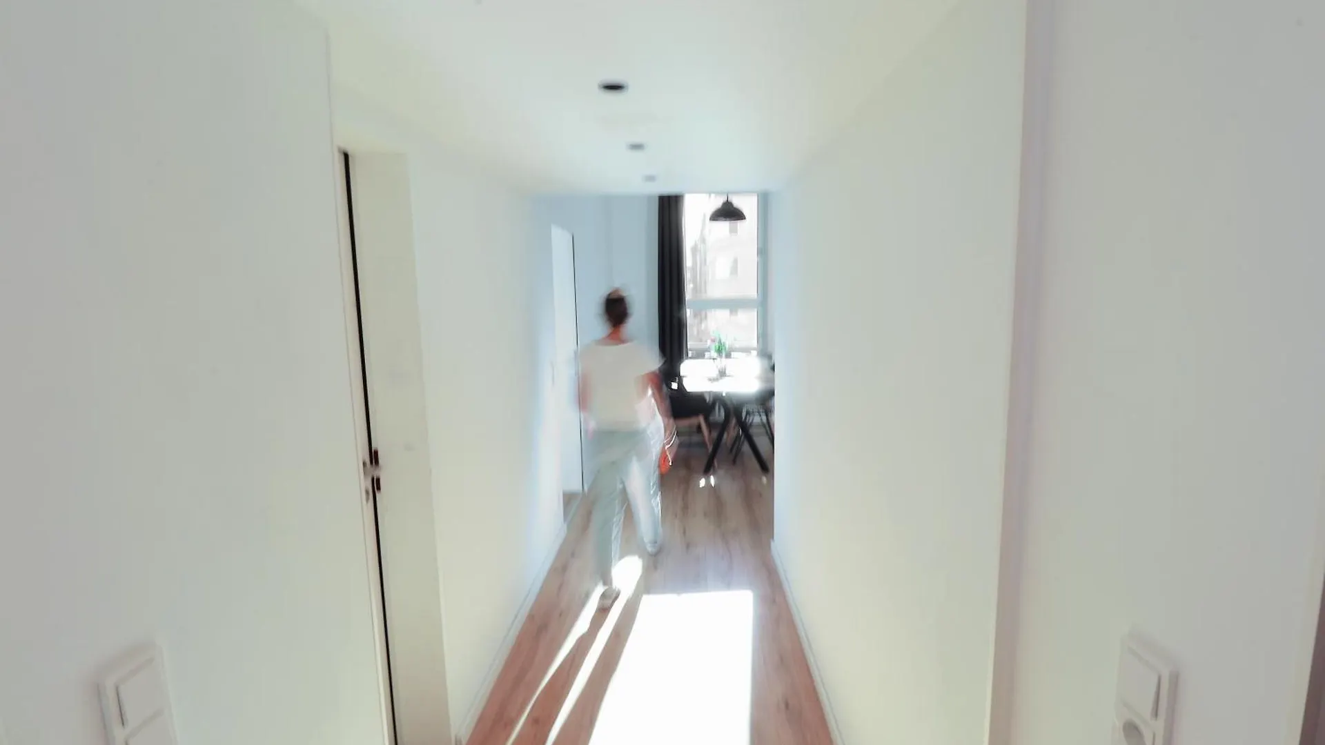 Inner City Design Loft Innsbruck Austria
