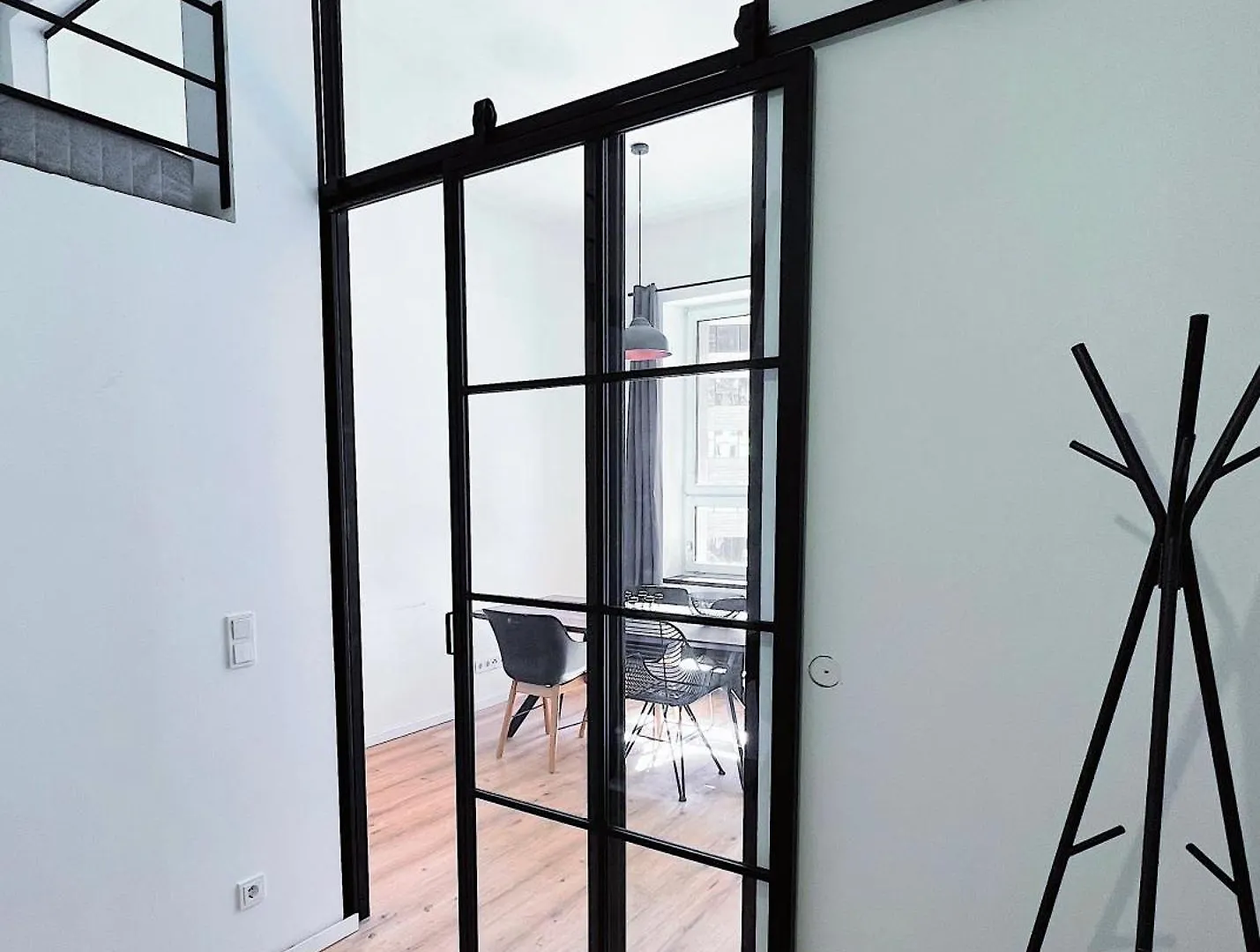 Inner City Design Loft Innsbruck Apartment